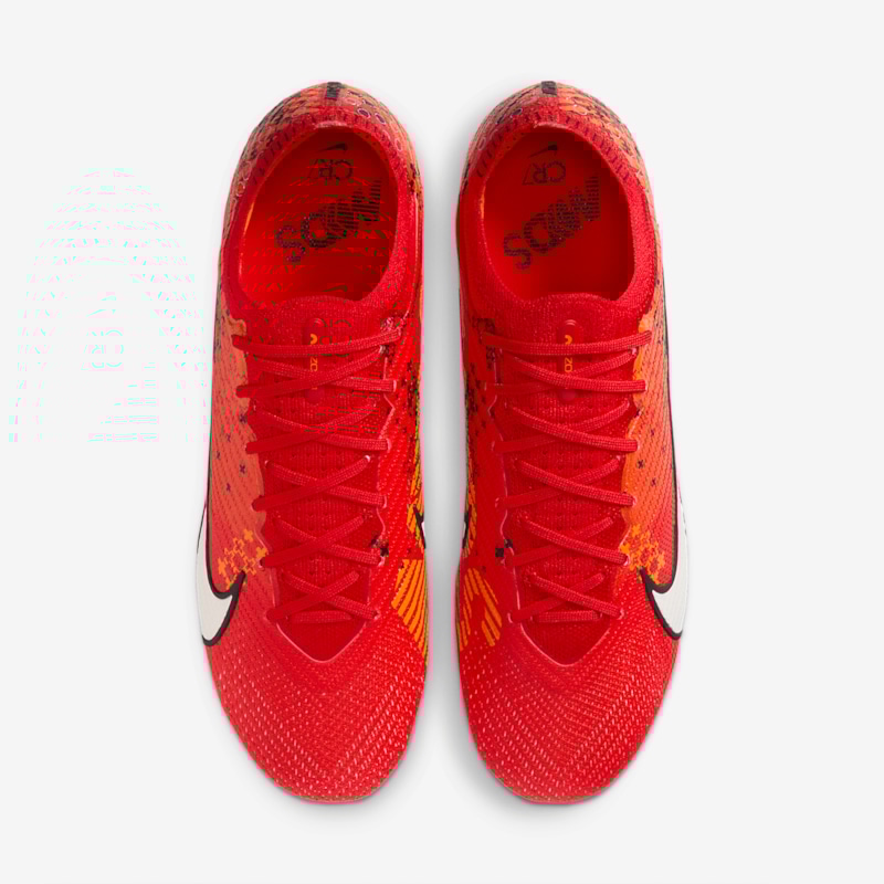 Nike Vapor 15 Elite Mercurial Dream Speed - Light Crimson/Bright Mandarin/Black/Pale Ivory - FD1165-600